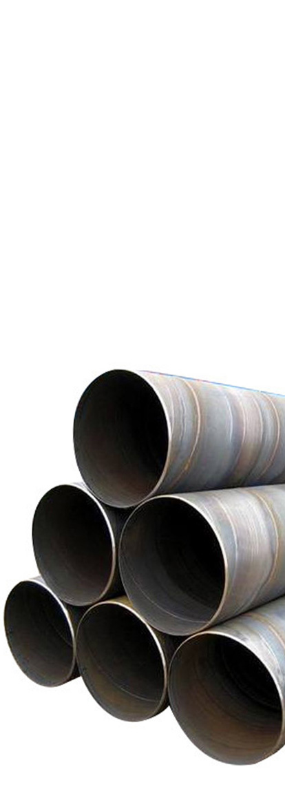 لوله فولادی اسپیرال