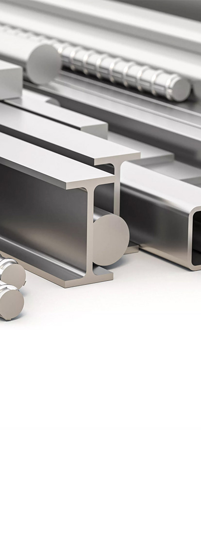 پروفیل فولادی